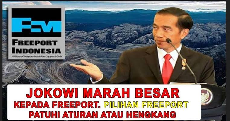 arfaq_att's tweet photo. Kami adalah korban ketegasan penguasa kepada Freeport,ketika penguasa bergembira krn berhasil mendapatkan saham 51% , kami anak bangsa justru menderita dan terabaikan sampe saat ini.sudh 84 nyawa buruh tak berdosa KORBAN PHK SEPIHAK FREEPORT YG MNINGGAL. https://t.co/mGEwP4Sw4W