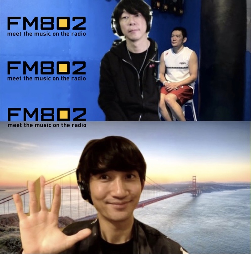 Fm802 802 Bintang Garden 選曲リスト 802 Bintang Garden 細美武士 旅と音楽 T Co Gzgcexrjvp Fm802 T Co Sidqxk9jhk Fm802 802 Bintang Garden 選曲リスト 802 Bintang Garden 細美武士 旅と音楽 T Co Gzgcexrjvp Fm802 T Co Sidqxk9jhk