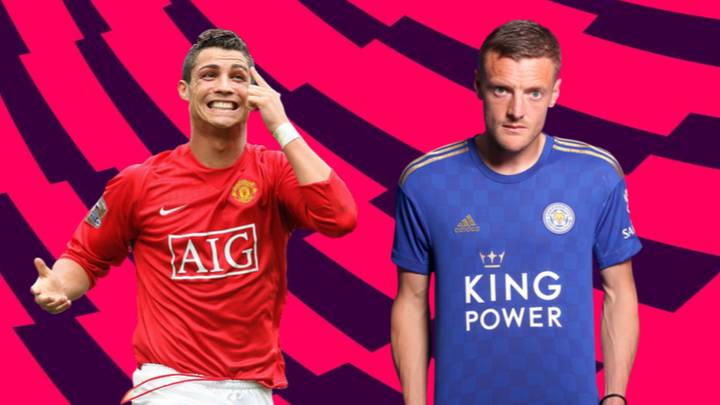 As previously mentioned, Vardy has 114 PL goals, leaving him 19th in the all time charts, having scored more than- Ian Wright- Didier Drogba- Ruud van Nistelrooy- Dennis Bergkamp- Fernando Torres- Cristiano Ronaldo- Eric CantonaAlong with a host of recognisable names.