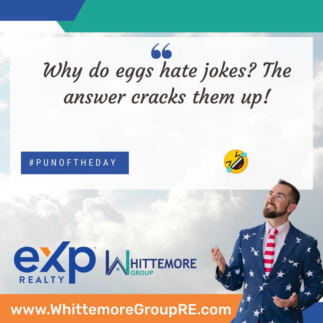Whittemore Group eXp Realty (GroupWhittemore) Twitter