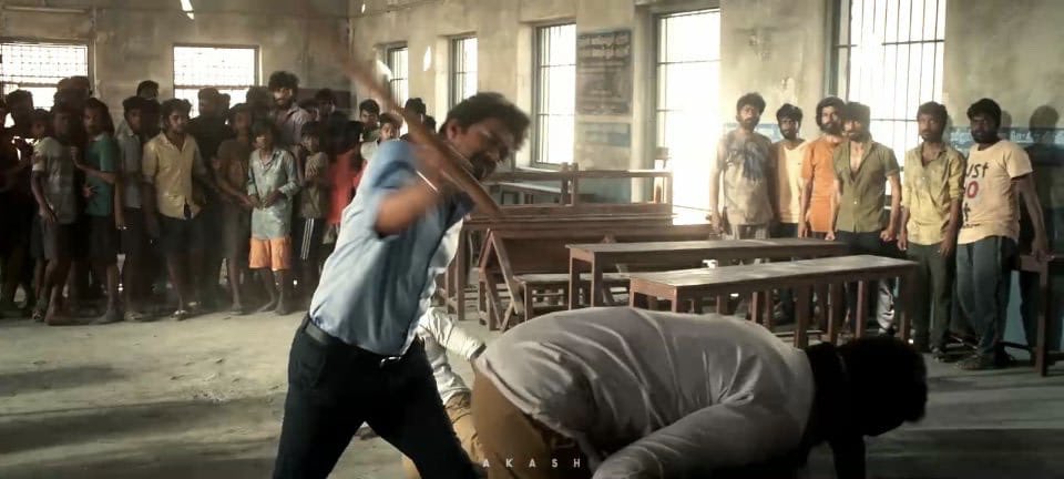 Ramesh Thilak tweet media