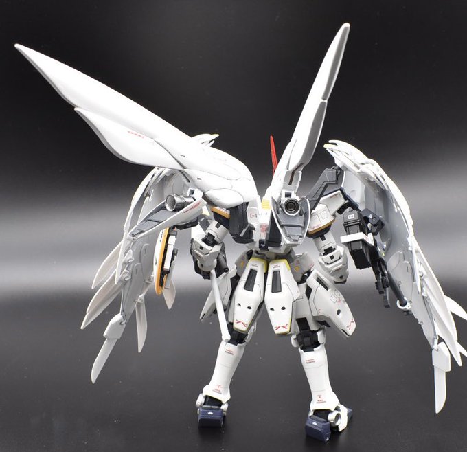 Mgトールギスのtwitterイラスト検索結果