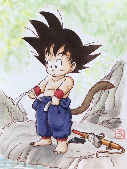 Twoucan ドラゴンボール祭 の注目ツイート イラスト マンガ Twoucan ドラゴンボール祭 の注目ツイート イラスト マンガ