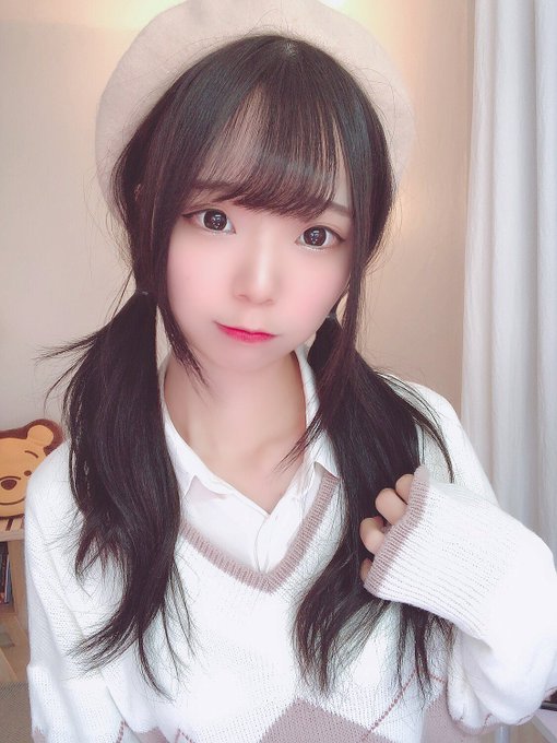 コスプレイヤーHattie（へティー）のTwitter画像5