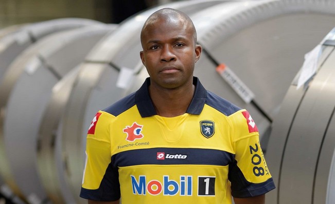 En effet, l’ancien défenseur, qui a évolué durant douze saisons au FCSM, connaît le club et son histoire.