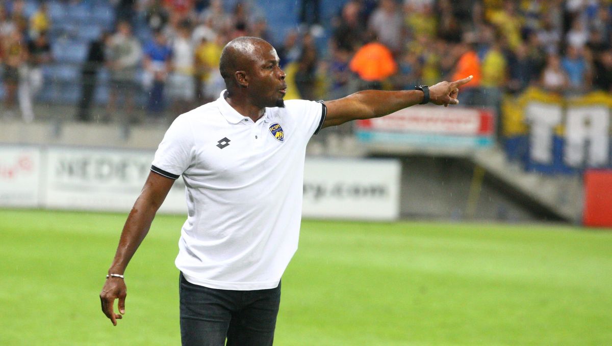 En effet, l’ancien défenseur, qui a évolué durant douze saisons au FCSM, connaît le club et son histoire.