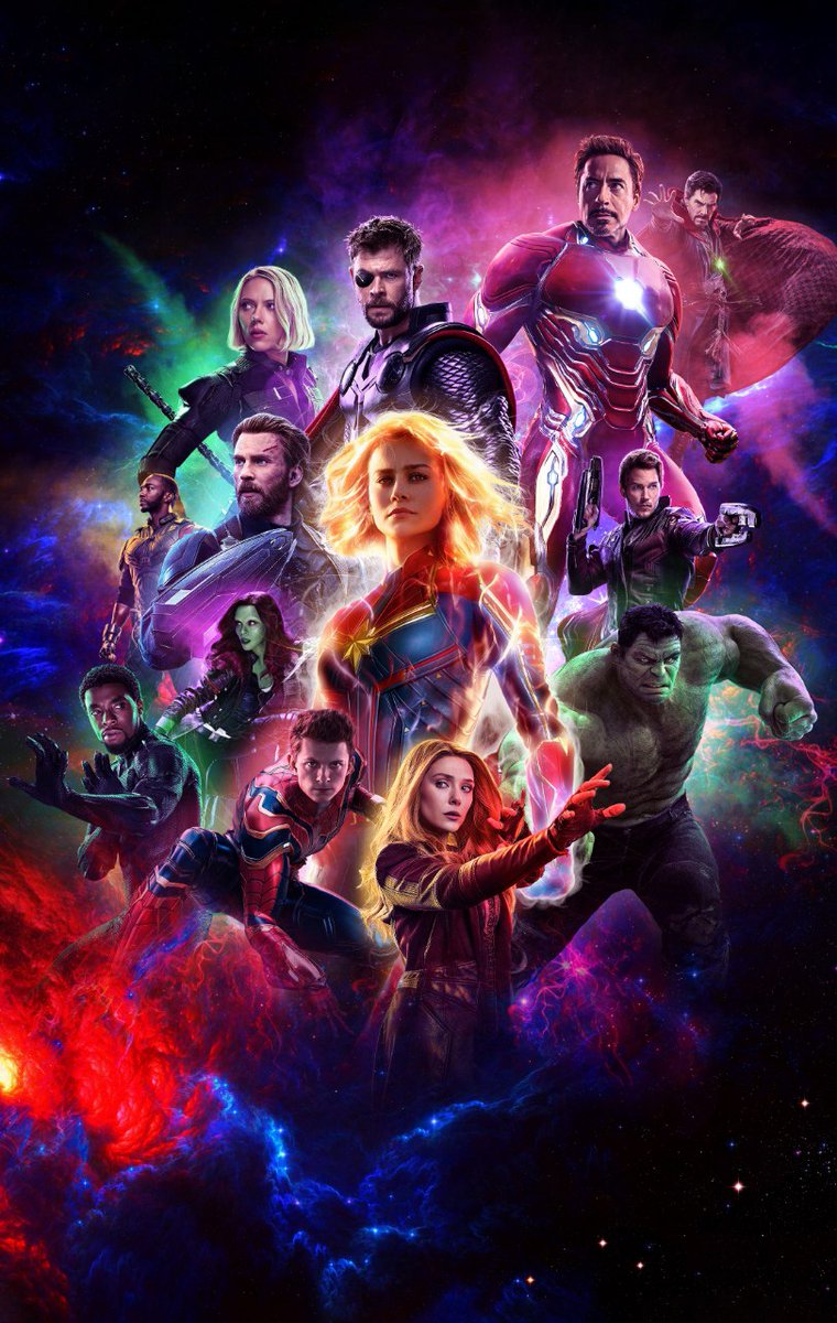 fileswallpaper's tweet photo. Avengers Endgame
🔁+❤️ https://t.co/K3cnXr2qVZ