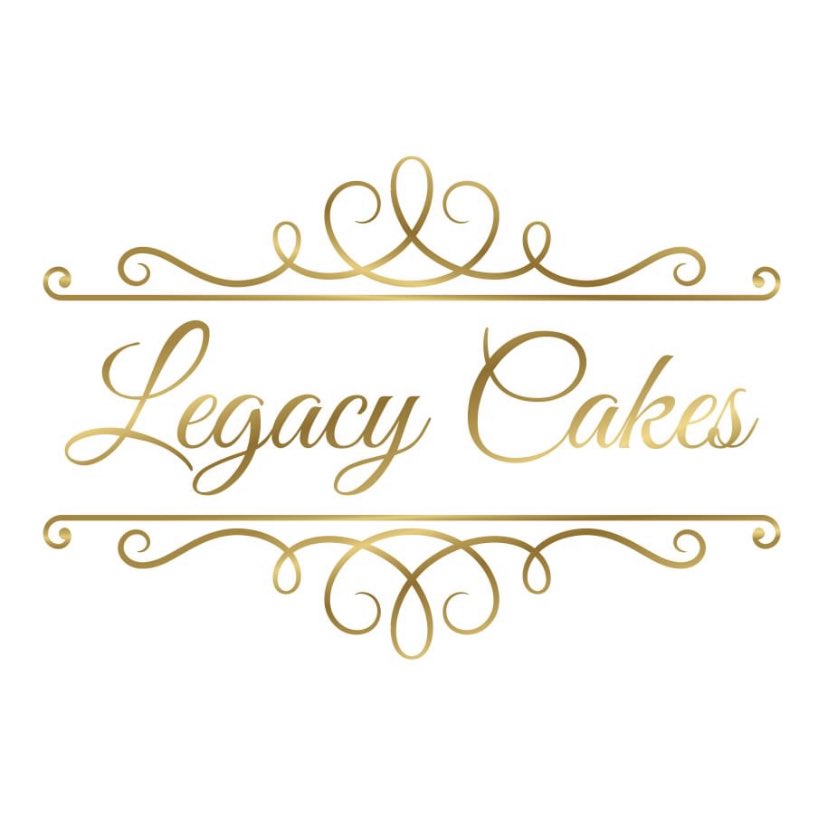 Allow <a href="/legacy_cakes/">Legacy Cakes</a> to curb that sweet tooth with a custom made cake, especially those who have milestone birthday or want a specific theme.
#smallbusinesssaturday #legacycakss #reallyquanny #somebodysmama