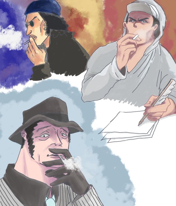 三大将のtwitterイラスト検索結果 三大将のtwitterイラスト検索結果