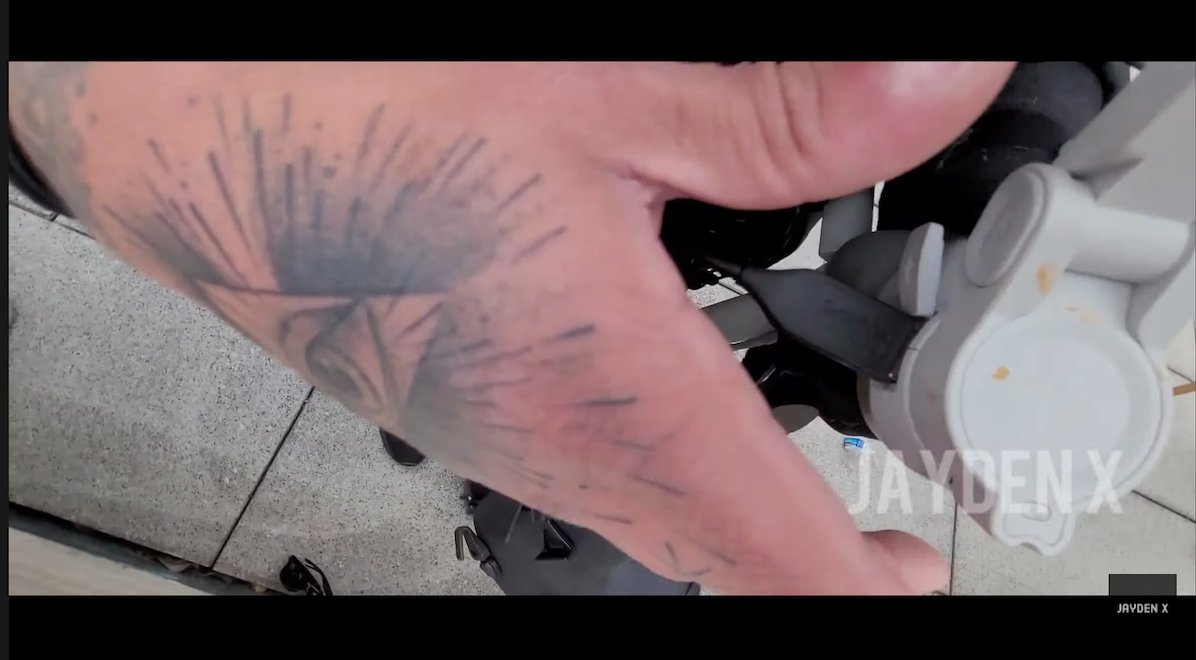 It shouldn't be too hard for  @FBI to find the individual who filmed the video