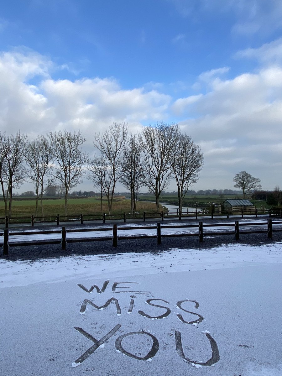 The Cartford Inn tweet media