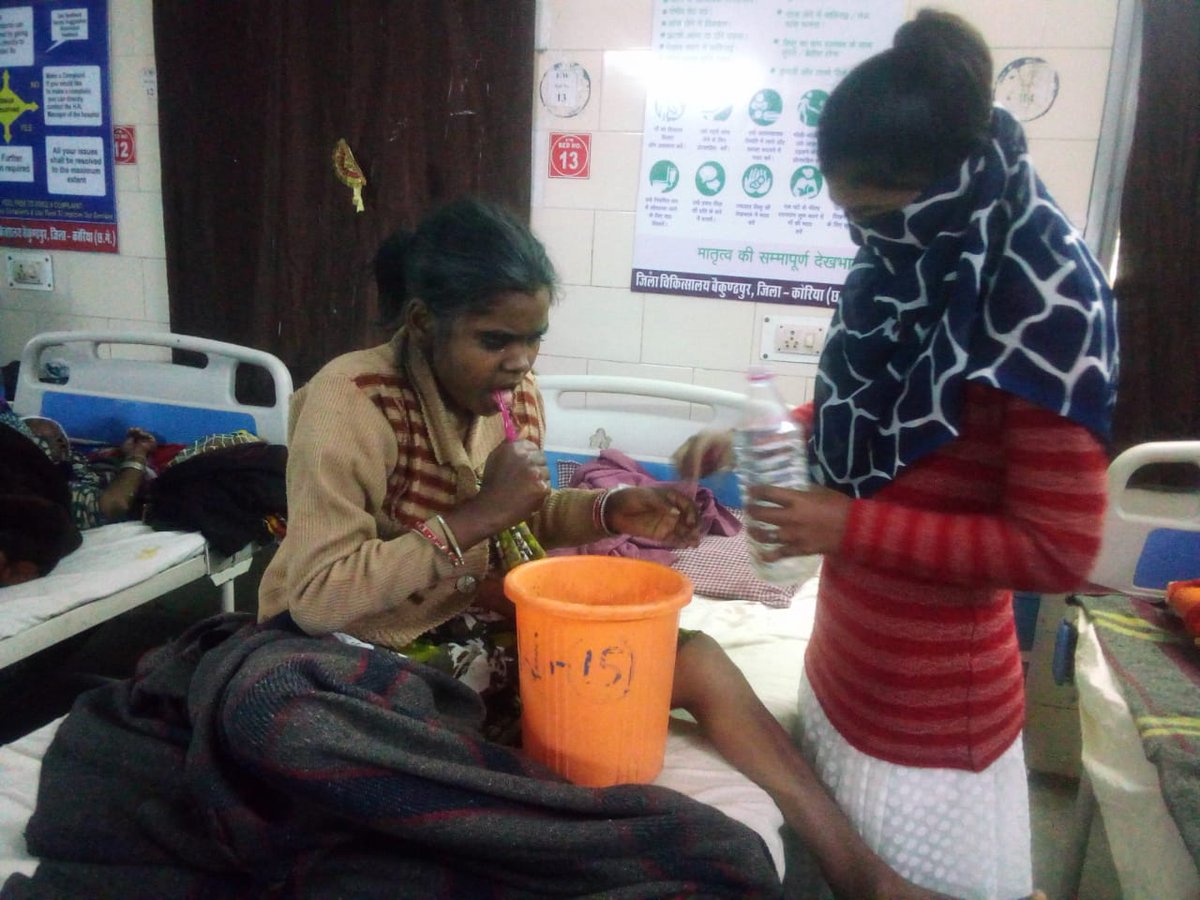 CCgpvs's tweet photo. #100%#Caring #support providing by #Ujjwala Home #Korea#CGPVS.
How much love &care,support given by ujjawala team,u can see here.During the hospitaliztion of beneficiaries 100% service being serve &takencare by the Ujjwala team
Thanks
#CGPVS
#Ujjawalakorea https://t.co/8syqmokKdn