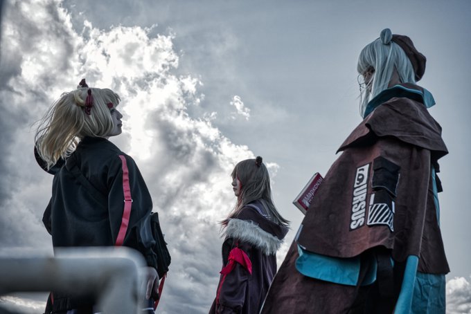 コスプレイヤー天海せなのTwitter画像17