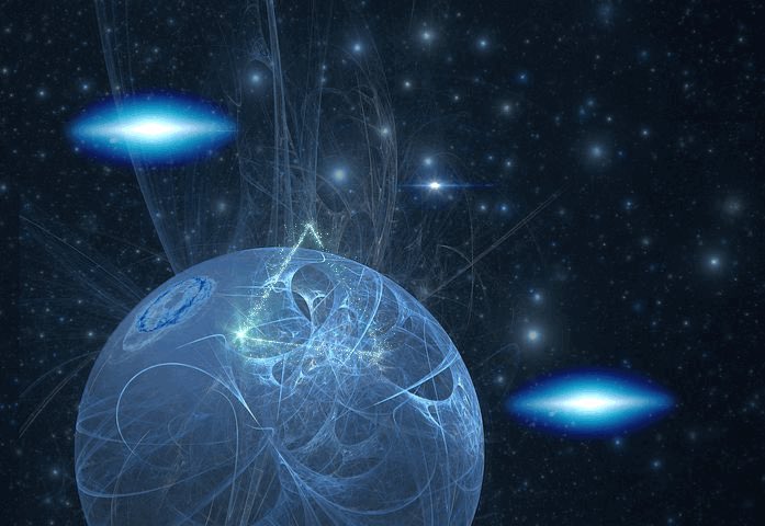 higherjourneys's tweet photo. Do you think there’s a non human influence behind the insanity on this planet? #ufo #uap #alieninfluence #disclosure #2021insanity https://t.co/lgMRiXljXk