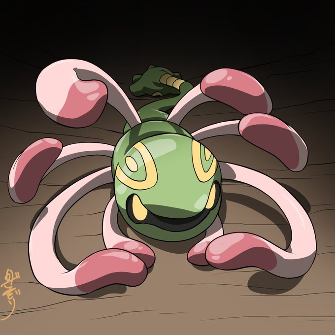 ユレイドルのtwitterイラスト検索結果