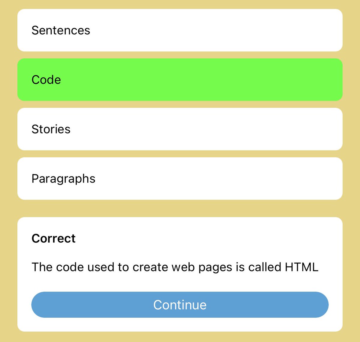 LockandLearn's tweet image. Computer science • Coding 

Over 30,000 teacher written 🇬🇧 and 🇺🇸 Questions 

In almost every subject.

Coming soon @LockandLearn 

#homeschooling #homeschool #homeschoollife #education #homeschoolmom #montessori #homeeducation #kids #parenting #lockandlearn #unlockingpotential