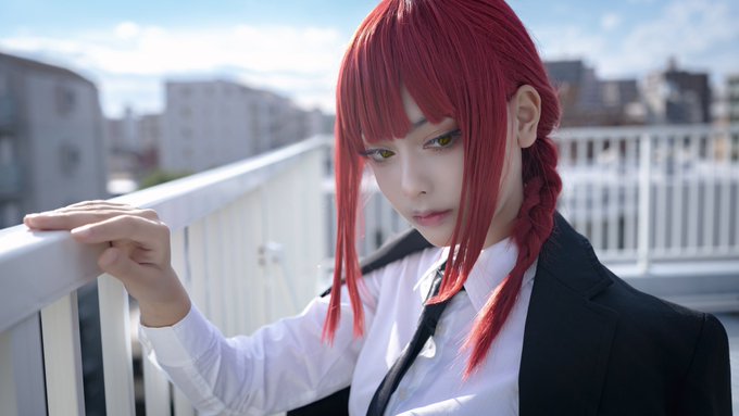 コスプレイヤーKAPI（かぴ）のTwitter画像56