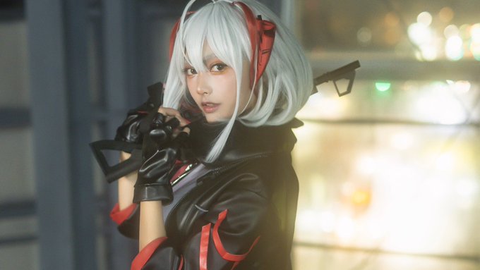 コスプレイヤーKAPI（かぴ）のTwitter画像57