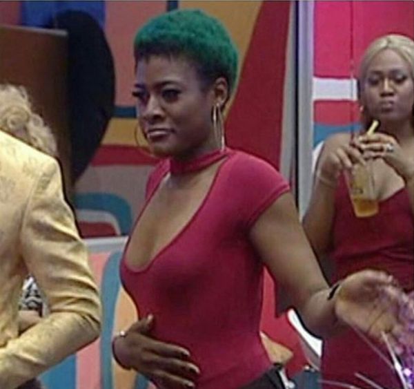 Life of the party (F): 