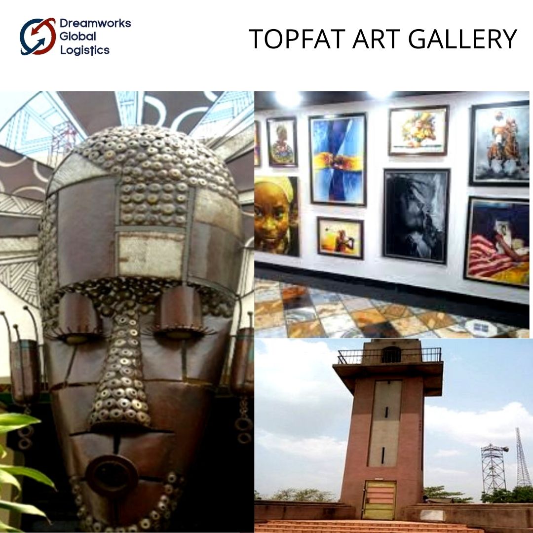 Dreamworksng_'s tweet photo. '2' top things to do in Ibadan this 2021 are visit the top attraction centres like, UI ZOO, Ado Awaye.
(2) Partner with a logistics company like DreamWorks Global Logistics for all your pick-ups and drop-offs
#Universityofibadan #BussItChallenge #whatsappandinstagram #logistics https://t.co/srRzQIQWVe