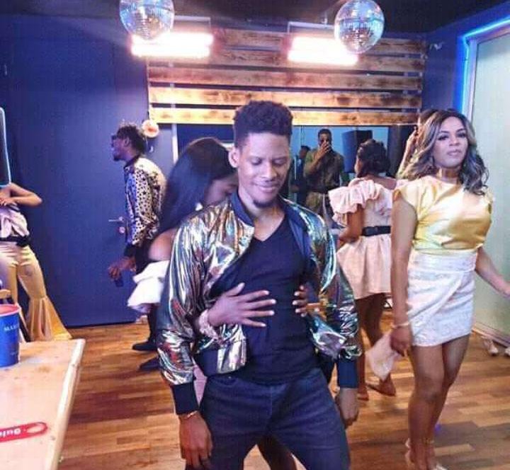 Life of the party (M):