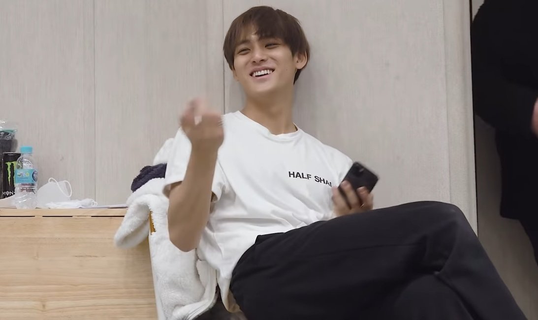 #민규 #세븐틴
