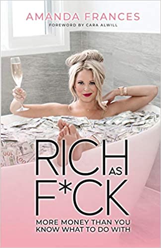 Pdf Download Rich As F Ck By Amanda Frances Kindle