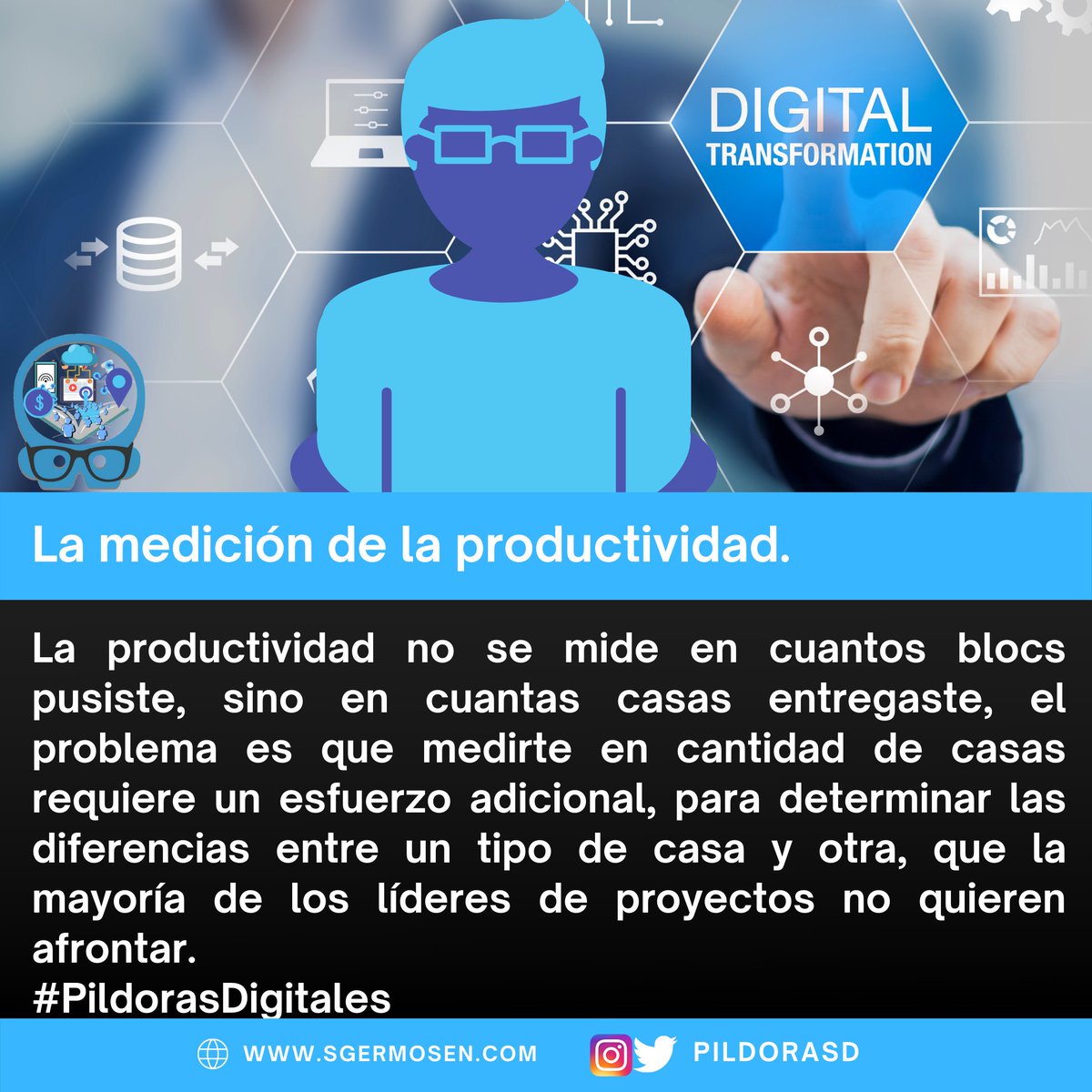 PildorasD's tweet photo. #PildorasDigitales https://t.co/MzryJjRXLn