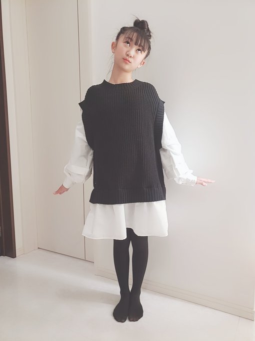 Twitterのコスプレ画像6