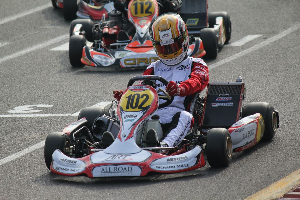 OracleCampaigns's tweet photo. #OnThisDay - 17.02.2013 :
@Charles_Leclerc (avec 40 de fièvre) remportait la #WinterCup de #Lonato devant #BenHanley et #DavideFore en partant depuis la cinquième place !
#F1 #TeamLeclerc #EssereFerrari #Charles16 #Ferrari #Leclerc #CL16 #BackTo2013 #CharlesLeclerc #Formula1 https://t.co/mKp8IkJnee