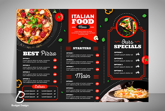 DifferenTouchCS's tweet image. Hello.
Our graphic design service is now available as budget design
bit.ly/2XpGTnc

#menudesign #graphicdesign #menu #design #branding #restaurant #food #logodesign #logo #graphicdesigner #menuplanning #restaurantmenu #posterdesign #marketing #brandidentity