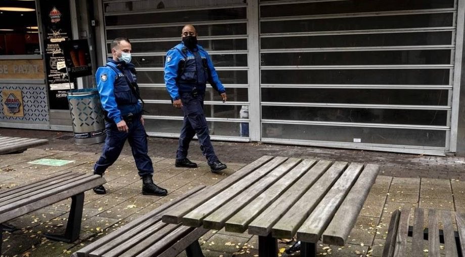 ‘Langere lockdown zou nieuwe klap zijn voor ondernemers’ #MKB bit.ly/38tVhkQ