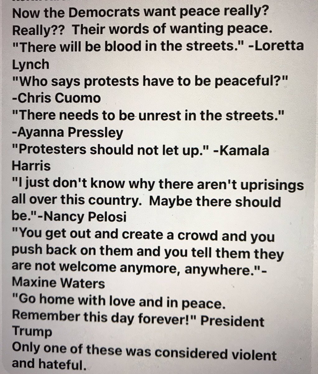 IndependentReb2's tweet photo. @chrislock2 @pilelile @Mike_Pence What about your side? Were you under a rock or was your head up your ass when all this was being ignored. https://t.co/TyWP0710sB
