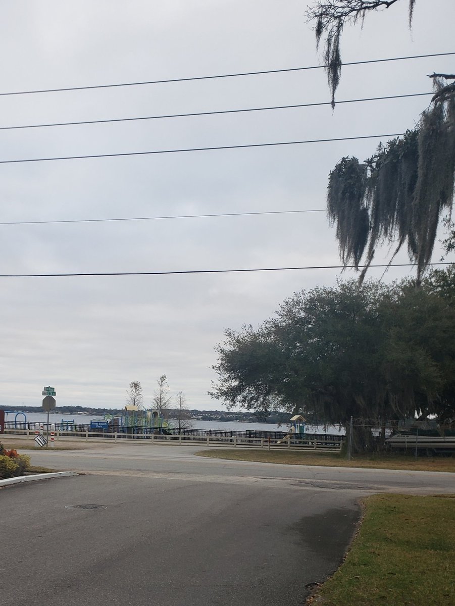 Good morning everyone! It's  cloudy and cool now on the trail. The sun is faint in making an appearance. Hope it shows up for you this Saturday!
