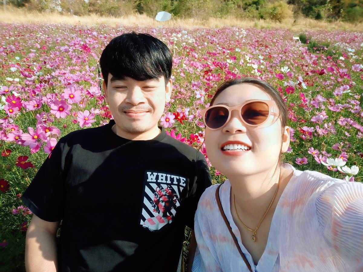 Mayjina2's tweet photo. แสงแดด อาจไม่อบอุ่น^^
เหมือนแสงโสม😛🌤️ #เที่ยวไปเรื่อย
#ทุ่งสิริสมัยคอสมอส🌸🌸
 #แคปชั่นเด็ด #แคปชั่นกวนตีน #แคปชั่นความรัก  #แคปชั่นน่ารักกวนๆ #แคปชั่นความสุข 
#แคปชั่นคาเฟ่ #แคปชั่นคิดถึง #แคปชั่นโดนๆ #แคปชั่นอ่อยแฟน #แคปชั่น2021 https://t.co/eBuoe64SXG
