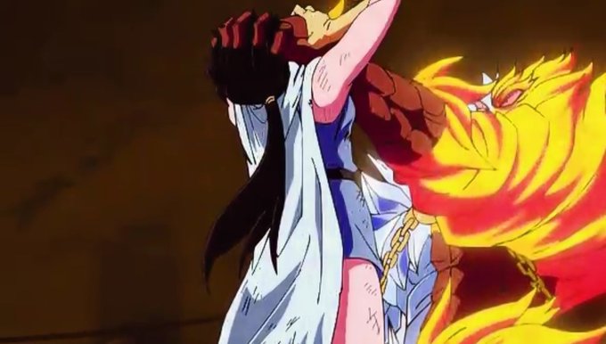 悲報 アニメ ダイの大冒険 に登場したフレイザードさん 女性配慮で手ぬるくなってしまう はちま起稿