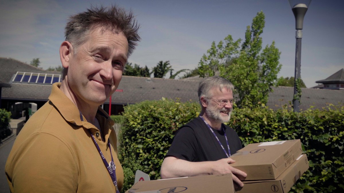 SustainableTech4Good Digital Inclusion Revolution tweet media