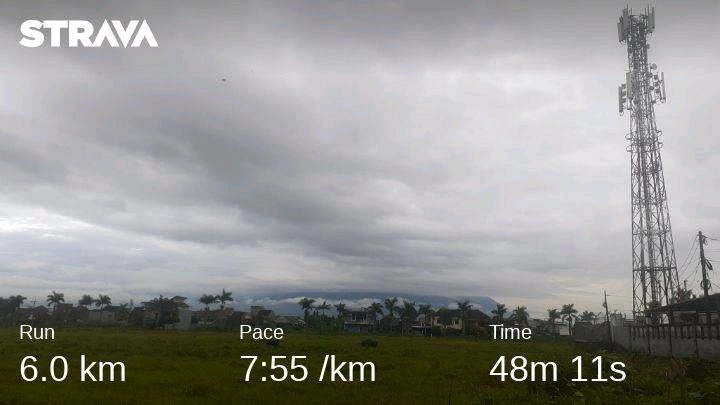 welly_saja's tweet photo. Mendung di pagi hari https://t.co/L2KKVt1FqR