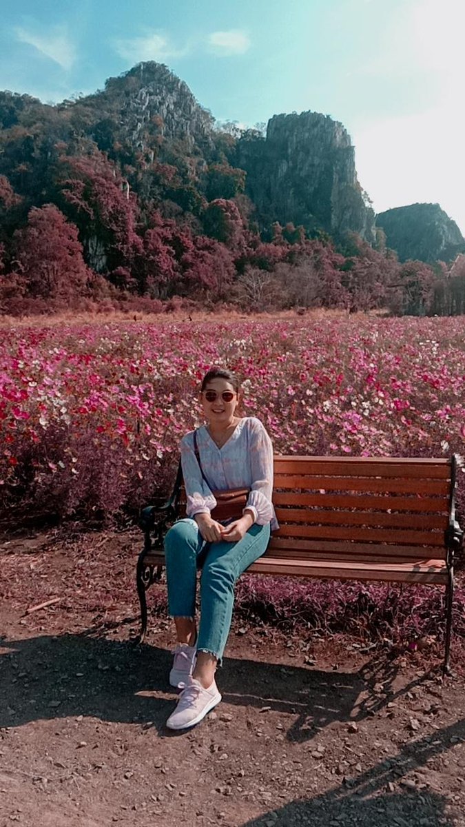 Mayjina2's tweet photo. แสงแดด อาจไม่อบอุ่น^^
เหมือนแสงโสม😛🌤️ #เที่ยวไปเรื่อย
#ทุ่งสิริสมัยคอสมอส🌸🌸
 #แคปชั่นเด็ด #แคปชั่นกวนตีน #แคปชั่นความรัก  #แคปชั่นน่ารักกวนๆ #แคปชั่นความสุข 
#แคปชั่นคาเฟ่ #แคปชั่นคิดถึง #แคปชั่นโดนๆ #แคปชั่นอ่อยแฟน #แคปชั่น2021 https://t.co/eBuoe64SXG