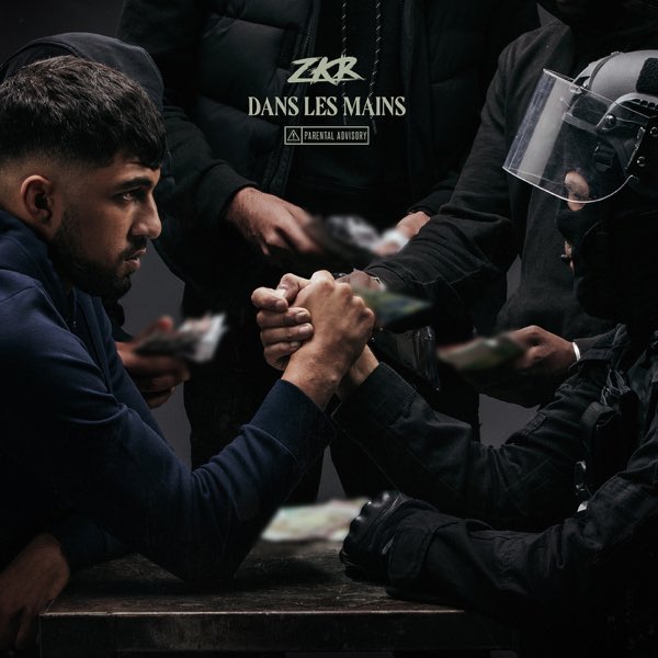 midiminuit__'s tweet photo. 🚨 En seulement 24h, l'album « Dans les mains » de ZKR compte plus de 2,1M de streams sur Spotify France ! https://t.co/cPpeUvVWx4