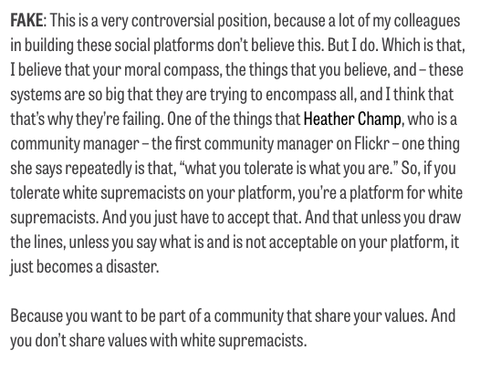 Masters of Scale tweet media