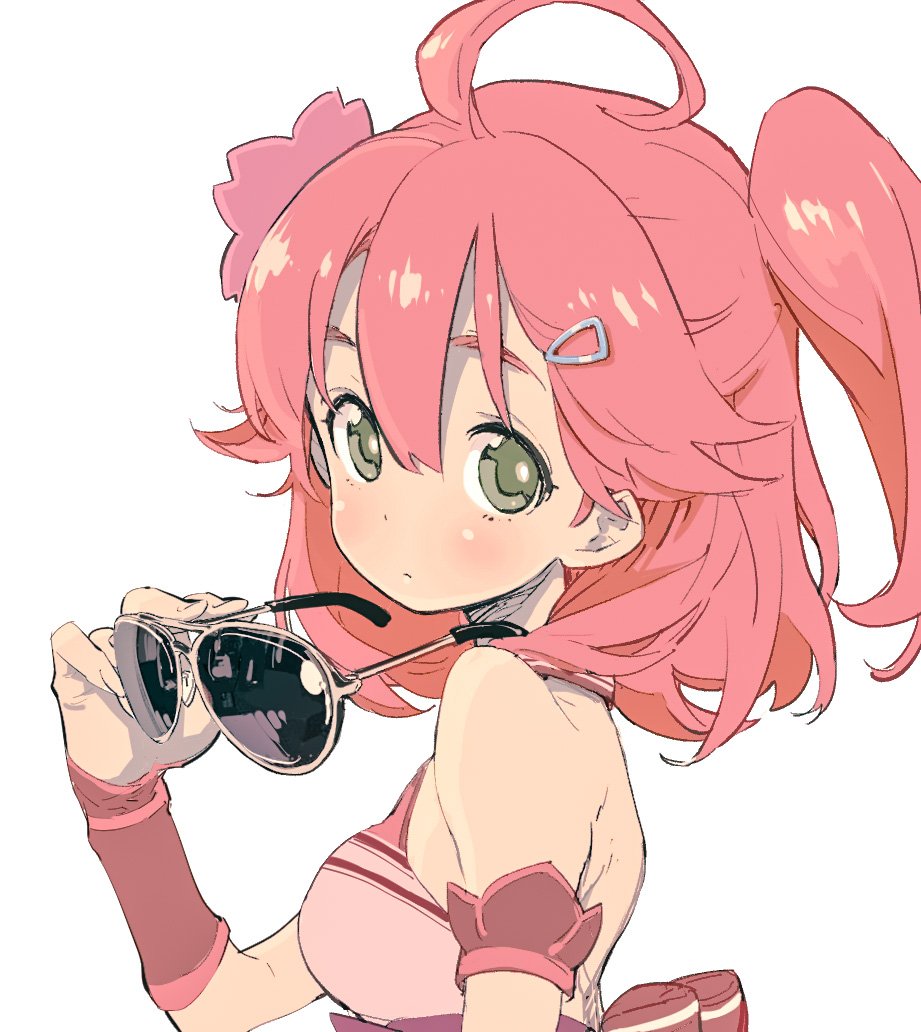 Gaikogaigaiko's tweet photo. 😎
#miko_Art https://t.co/nwdKGdGR0I