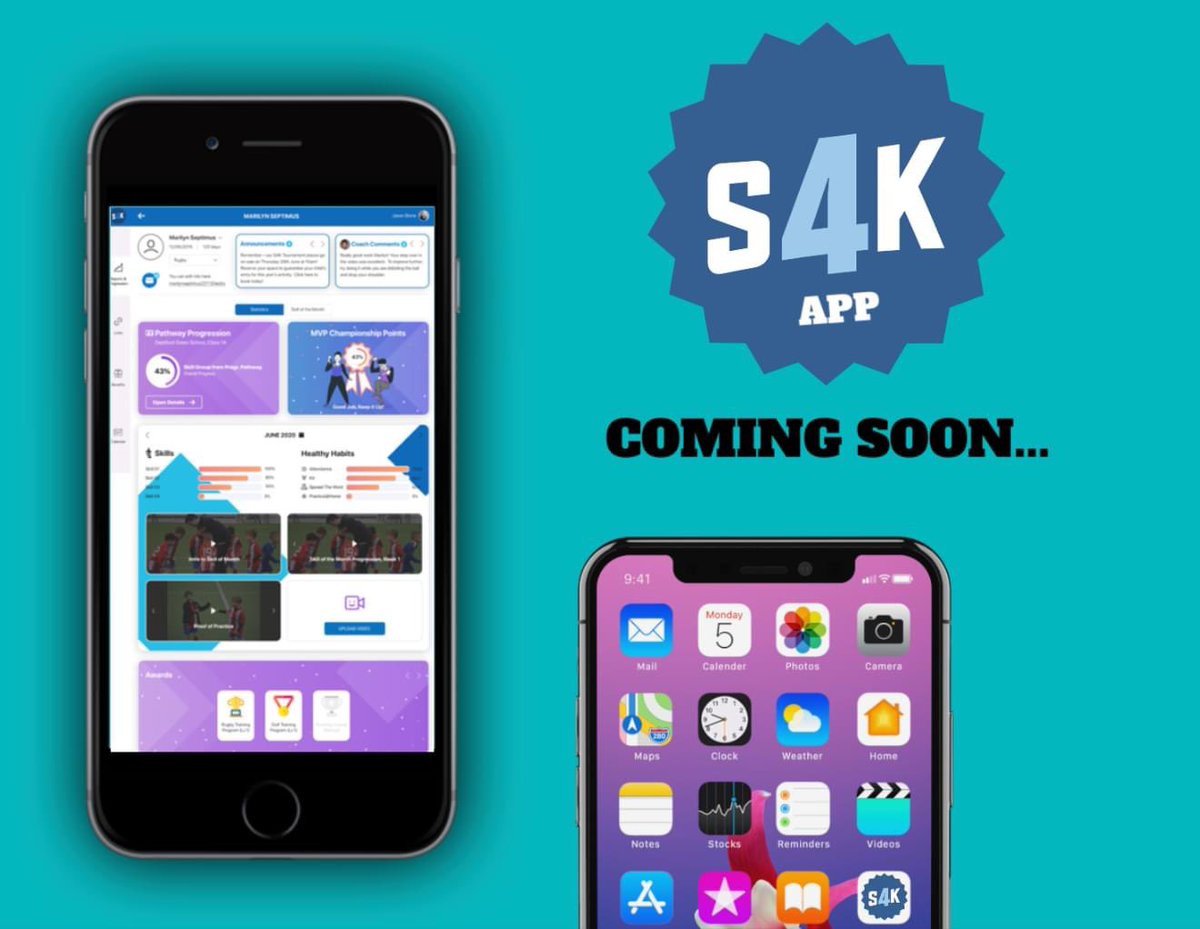 Sport4Kids tweet media