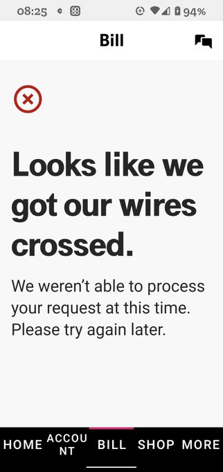 Uh oh that's a lack @TMobile where my money https://t.co/aiNZu1ZvSx<a class="tags" target="_blank" title="On Twitter" href="/?out=eyJ0eXAiOiJKV1QiLCJhbGciOiJIUzUxMiJ9.eyJpYXQiOjE3MjY0MDExNzEsImlzcyI6InR3cG9ybnN0YXJzLmNvbSIsIm5iZiI6MTcyNjQwMTE3MSwiZXhwIjoxNzU3OTM3MTcxLCJyZWRpcmVjdF91cmwiOiJodHRwczovL3R3aXR0ZXIuY29tL1RNb2JpbGUifQ.CyVxSTwqCTSbB45xqjs7C4Lybk0ZJkKIvyI53ngUxdlbS2ZumH0cz5B6y9kjtdWSQnKXYdqfgl85jqqbngVQag">@TMobile</a><a href="/tag/pokemongo"class="tags"><span>#pokemongo</span></a>
