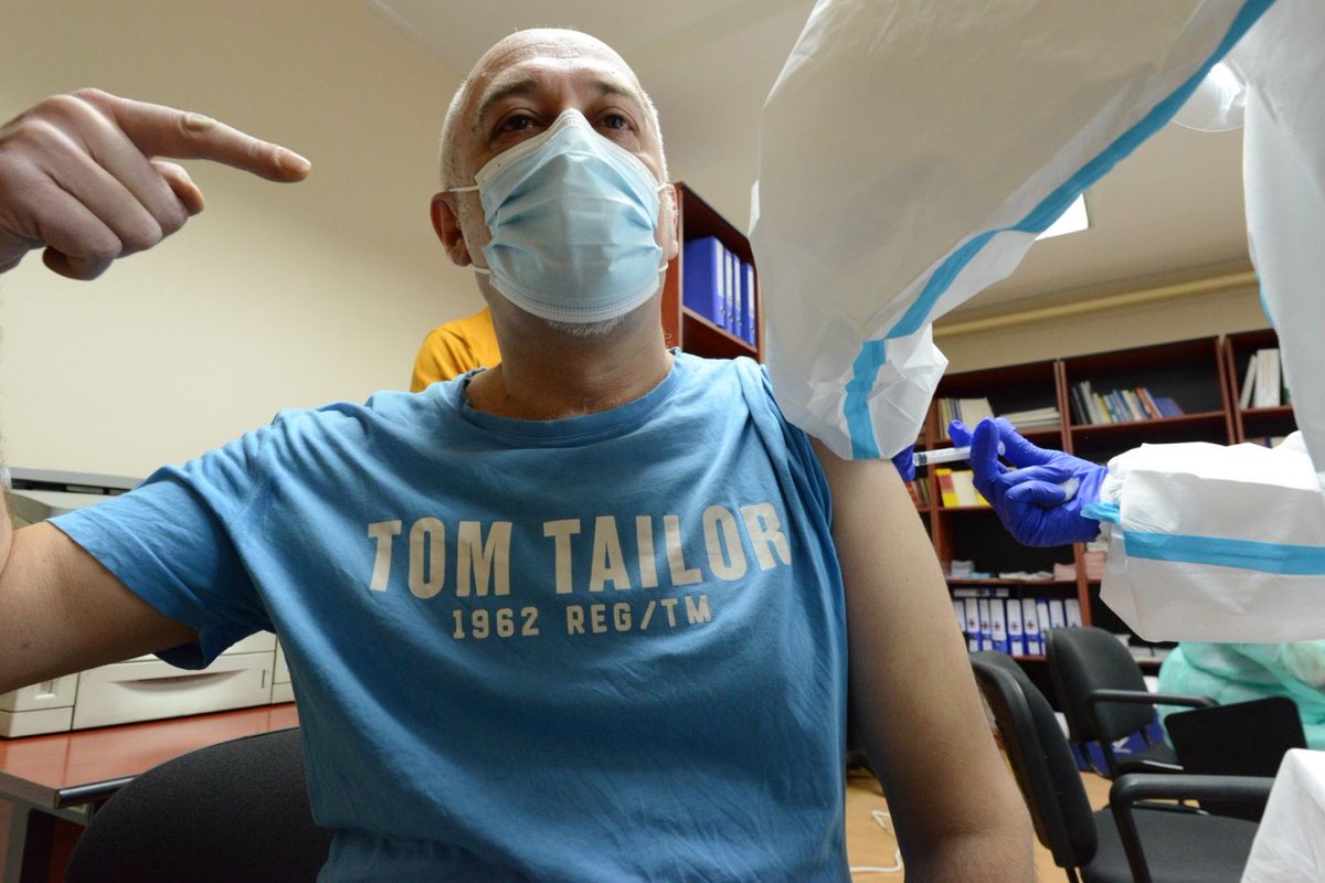 Rade Panić tweet media