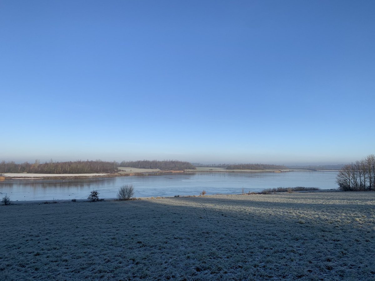 1974Parky's tweet photo. A beautiful walk this morning....
7.45am & -3c in #newmillerdam when we set off! 22.5k later & it wasn’t much warmer! #lockdown
#notton #walton #hawparkwood #anglerscountrypark #walkshire https://t.co/Hg9k5wYgPE