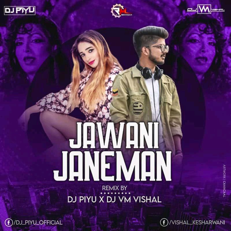 djshubremixpool's tweet photo. Jawani Janeman (Remix) DJ PIYU X Dj Vm Vishal

Download :- https://t.co/RFtol4XZw0

Play :- https://t.co/gmsiHP057Y

Follow :- https://t.co/SMgJVHEroW

#JawaniJaneman #Remix #DjPiyu #DjVmVishal https://t.co/jDtSSa3MVd