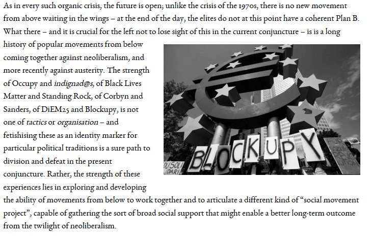 Finishing on this /15