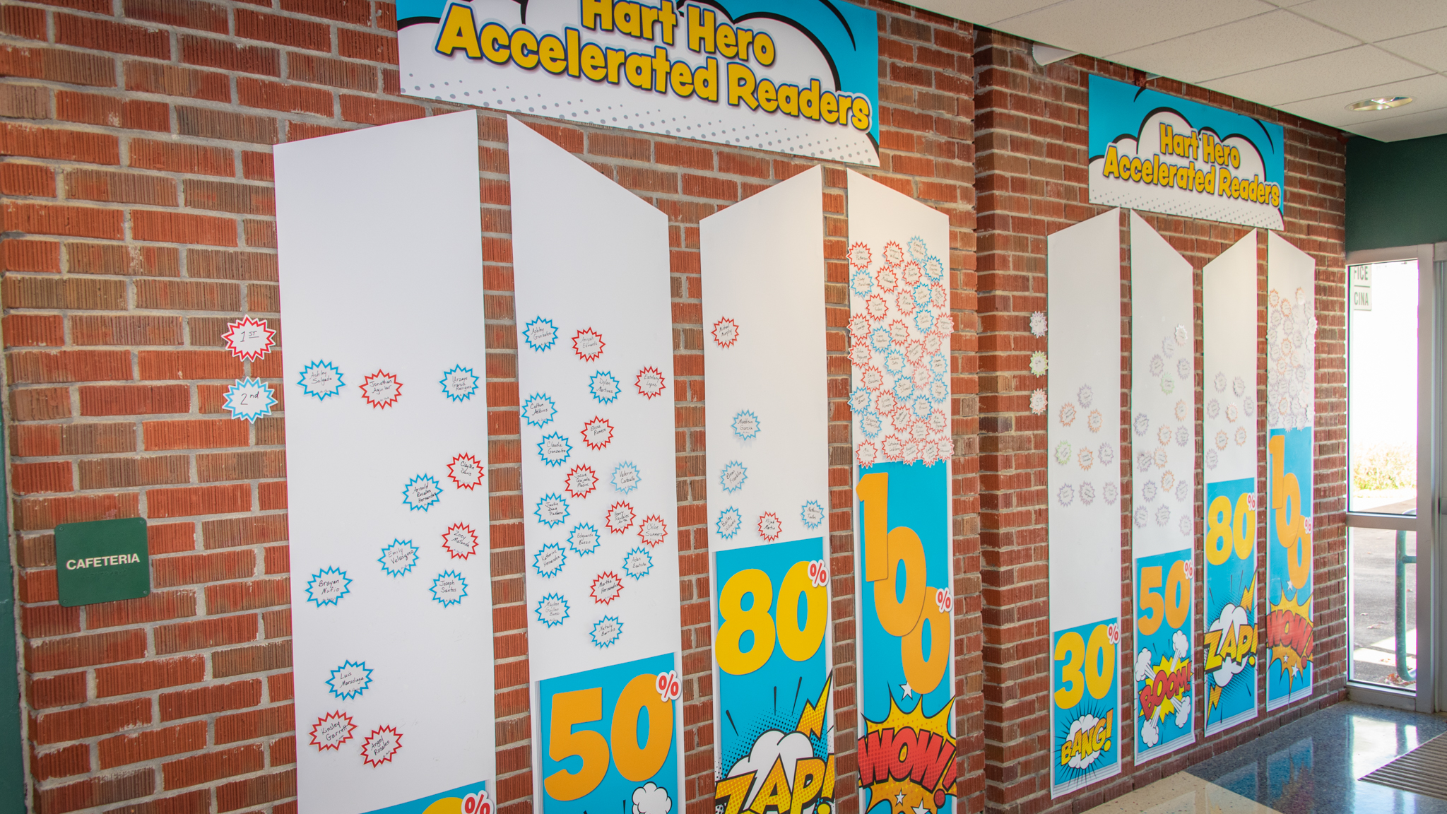 Jefferson Parish Schools on Twitter "Hart Elementary was named Campus