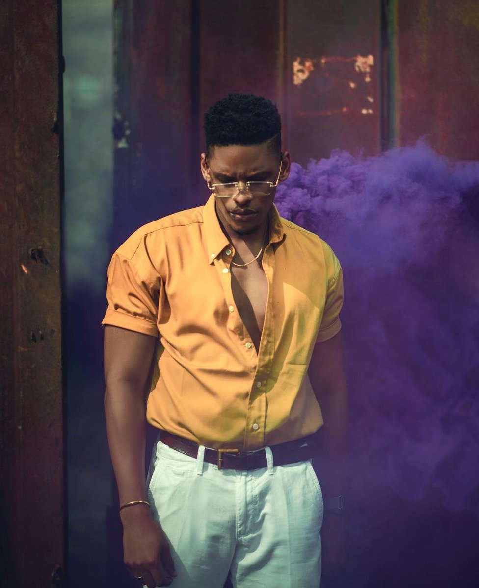 Drip King: (Asides Ebuka) 